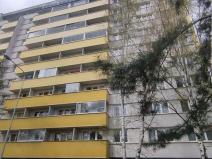 Pronájem bytu 2+1, Ostrava, Staňkova, 57 m2