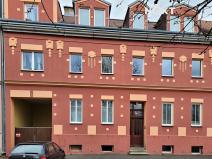 Prodej bytu 3+1, Karlovy Vary, Nádražní, 82 m2