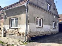 Prodej rodinného domu, Koryčany, Petrželka, 100 m2