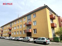 Prodej bytu 3+1, Chomutov, Spořická, 69 m2