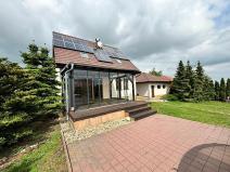 Prodej rodinného domu, Klučov, 150 m2