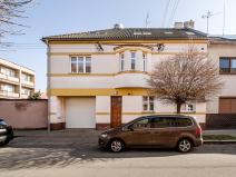 Prodej bytu 4+kk, Pardubice, V Ráji, 114 m2