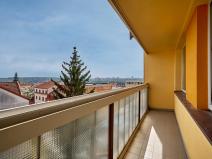 Prodej bytu 2+1, Praha - Krč, Točitá, 55 m2