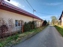 Prodej rodinného domu, Komárov, 105 m2