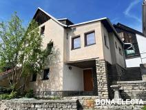 Prodej rodinného domu, Štramberk, Horní Bašta, 136 m2