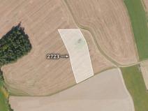 Prodej zemědělské půdy, Spálov, 10067 m2