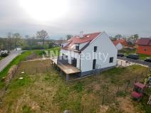 Prodej rodinného domu, Vodňany, Budějovická, 130 m2