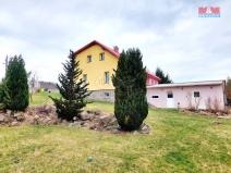 Prodej rodinného domu, Velké Popovice - Řepčice, 120 m2