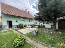 Prodej rodinného domu, Pozořice, 120 m2