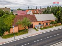 Prodej rodinného domu, Malíkovice - Hvězda, 250 m2