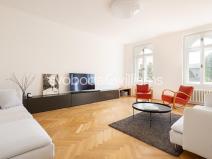 Prodej bytu 4+1, Brno, Domažlická, 133 m2