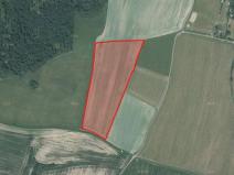 Prodej zemědělské půdy, Nové Lublice, 54957 m2