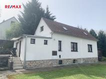 Prodej rodinného domu, Praha - Lochkov, U sušičky, 100 m2