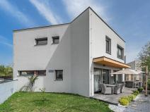 Prodej rodinného domu, Praha - Dolní Měcholupy, U Svornosti, 160 m2