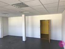 Pronájem kanceláře, Olomouc, Dolní Hejčínská, 40 m2