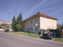 Prodej činžovního domu, Jaroslavice, Hrádecká, 278 m2