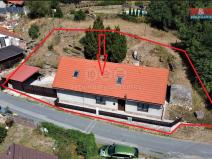 Prodej rodinného domu, Zásmuky - Doubravčany, 65 m2