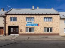 Prodej rodinného domu, Těšetice, 229 m2