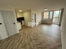Prodej bytu 2+kk, Praha - Modřany, Krouzova, 59 m2