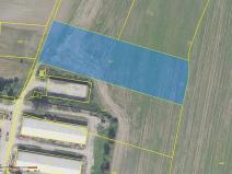 Prodej zemědělské půdy, Horní Slivno, 8577 m2