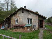 Prodej rodinného domu, Opatov, 60 m2