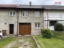 Prodej rodinného domu, Uhřice, 80 m2