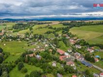 Prodej zemědělského objektu, Nová Ves nad Popelkou, 1427 m2