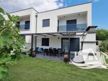 Prodej rodinného domu, Vodice (Grad Vodice), Chorvatsko, 130 m2