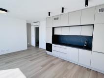 Pronájem bytu 2+kk, Brno, Nové sady, 55 m2