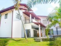 Prodej vily, Šrí Lanka, 526 m2
