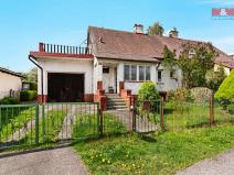 Prodej rodinného domu, Liberec - Liberec VI-Rochlice, Krymská, 150 m2