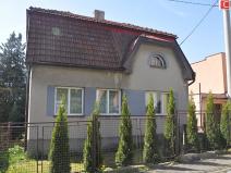 Prodej rodinného domu, Fulnek, Wolkerova, 130 m2