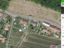 Prodej pozemku pro bydlení, Jičín, 1318 m2