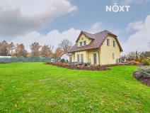 Prodej rodinného domu, Soběslav, Na Cihelně, 134 m2