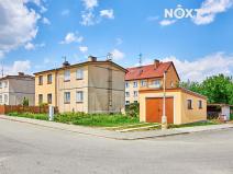Prodej rodinného domu, Dolní Bukovsko, Luční, 75 m2