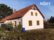 Prodej rodinného domu, Polště, 160 m2