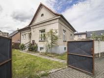 Prodej rodinného domu, Jindřichův Hradec, Družstevní, 85 m2