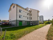 Prodej bytu 1+1, Břeclav, Na Valtické, 43 m2