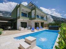 Prodej vily, Makarska, Chorvatsko, 300 m2
