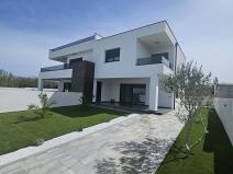 Prodej vily, Vrsi, Chorvatsko, 120 m2
