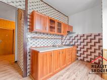 Prodej bytu 2+1, Karviná, Sovova, 53 m2
