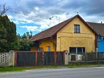 Prodej rodinného domu, Písková Lhota, Poděbradská, 125 m2