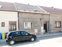 Prodej rodinného domu, Hořice, Čechova, 150 m2