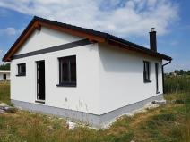 Prodej rodinného domu, Rychvald, 60 m2