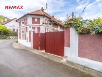 Prodej rodinného domu, Chožov, 55 m2
