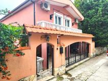 Prodej rodinného domu, Bar (Бар), Černá Hora, 240 m2