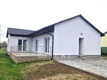 Prodej rodinného domu, Podbořany, Švermova, 108 m2