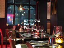 Pronájem restaurace, Praha - Nové Město, 250 m2