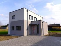 Prodej rodinného domu, Ostrava, Rovnoběžná, 113 m2