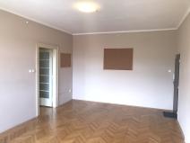 Pronájem bytu 1+1, Karlovy Vary, T. G. Masaryka, 48 m2